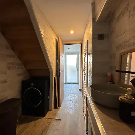 Superbe Maison Avec Jacuzzi *