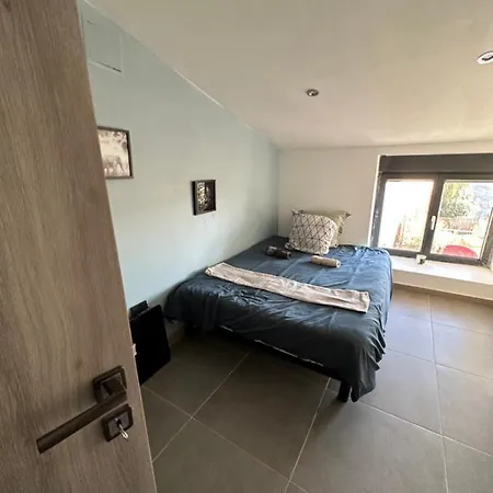 Superbe Maison Avec Jacuzzi Nyaraló