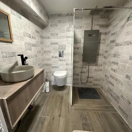 Nyaraló Superbe Maison Avec Jacuzzi Le Fief-Sauvin