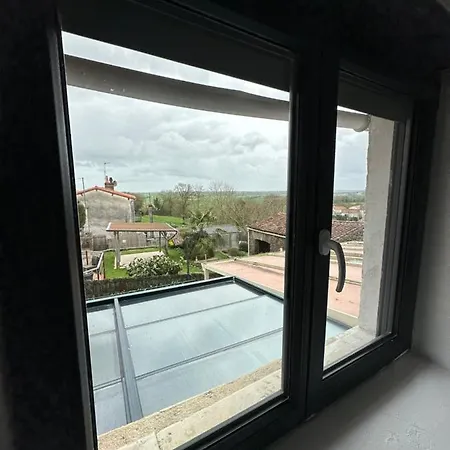 Superbe Maison Avec Jacuzzi * Le Fief-Sauvin